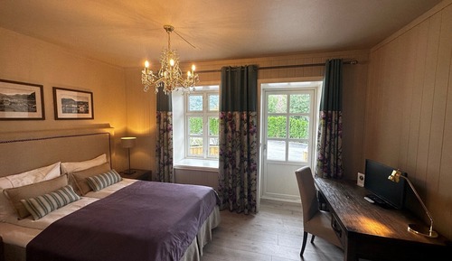 Family Triple Room