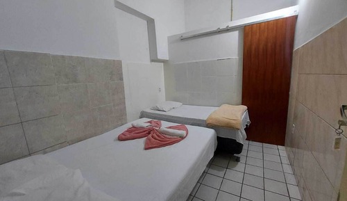 Traditional Triple Room