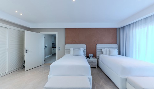 Royal Suite