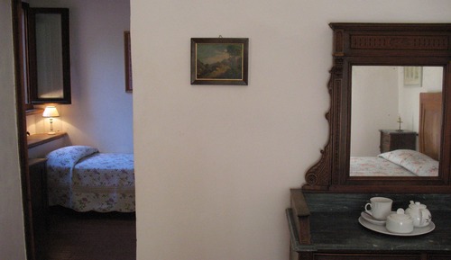 Condo, Partial Sea View
