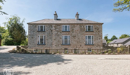 Exclusive Villa