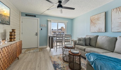 Basic Condo