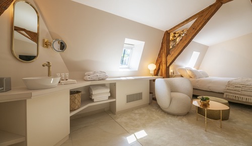 Superior Double Room, 1 Queen Bed