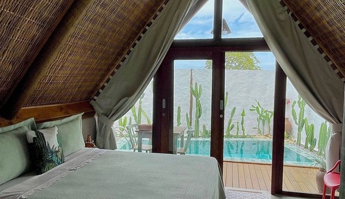 Basic Chalet