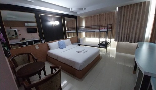 Exclusive Studio Suite