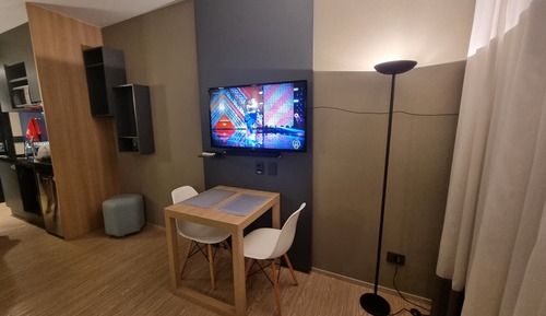 Exclusive Apartment