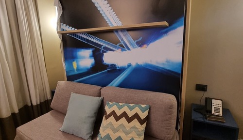 Junior Studio