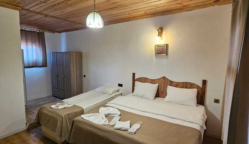 Family Triple Room