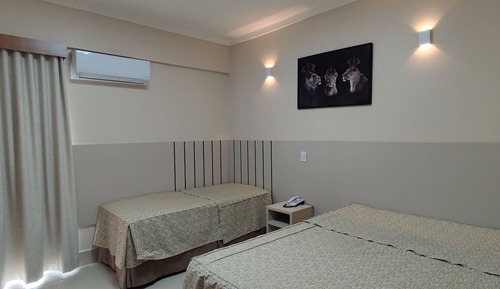 Standard Apartment 707