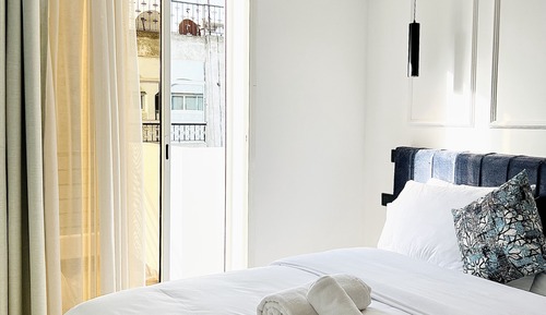 Comfort Penthouse