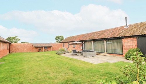 Cottage