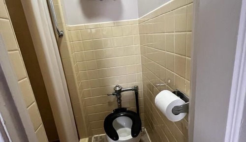 Standard Room, 1 Double Bed, Non Smoking, River View