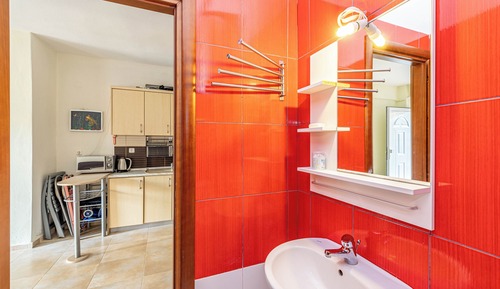 Family Apartment