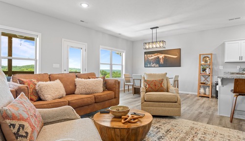 Condo, 3 Bedrooms