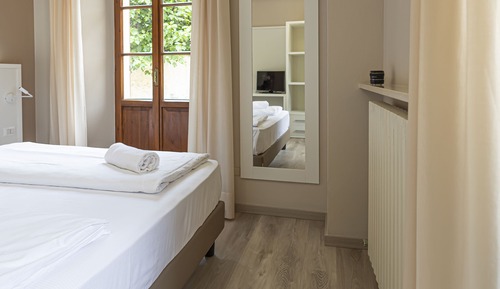 Classic Double or Twin Room