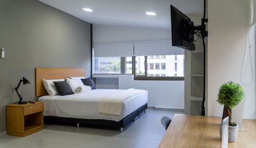 Exclusive Suite