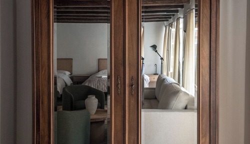 Royal Suite (3rd floor)