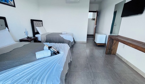 Superior Triple Room