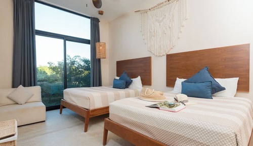 Luxury Penthouse, 3 Bedrooms, Private Pool