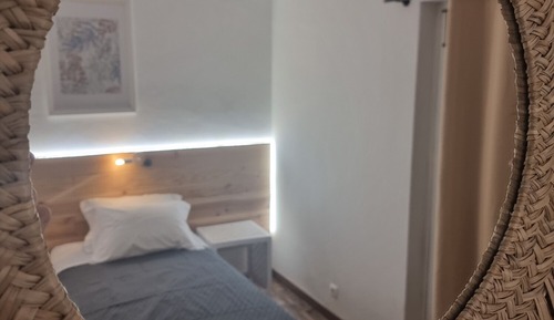 City Double or Twin Room