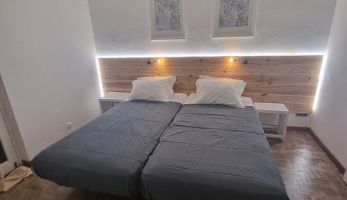 City Double or Twin Room