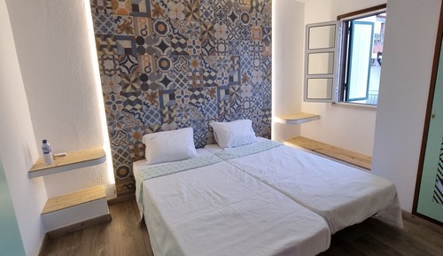 City Room