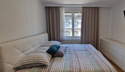Comfort Apartment