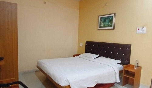Deluxe Room, 1 Bedroom