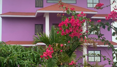 Deluxe Cottage