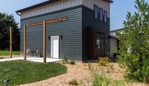 Family Cabin, 2 Bedrooms