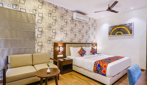 Executive Room, 1 King Bed
