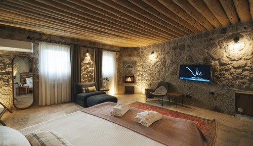 Comfort Suite
