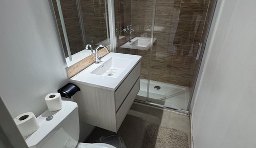 Standard Room, Garden View