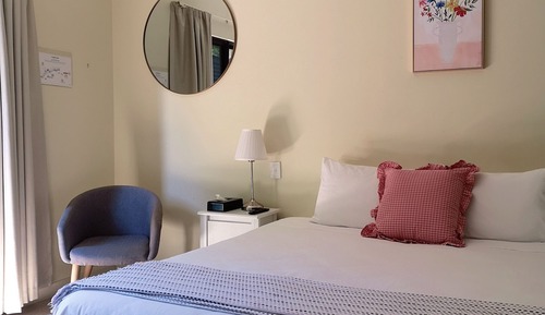 Comfort Room