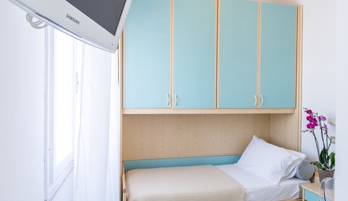 Superior Single Room