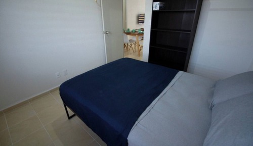 Apartment, 2 Bedrooms, Terrace, Ocean View