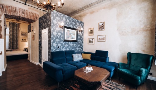 Basic Apartment