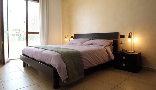 Apartment, 1 Bedroom, Accessible, Smoking