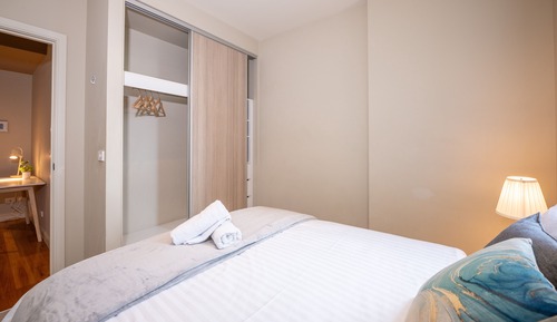 Comfort Double Room, 2 Queen Beds