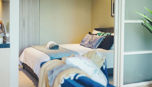 Basic Apartment