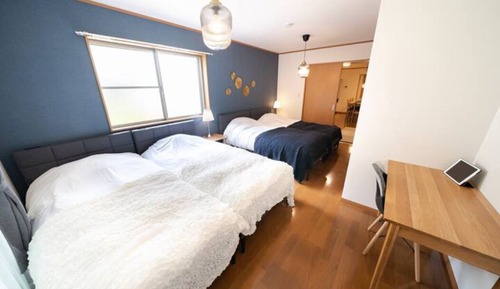 Basic Apartment
