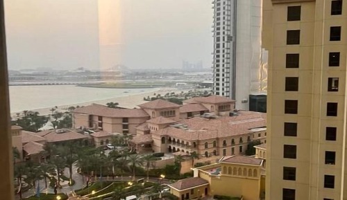 Superior Shared Dormitory, Mixed Dorm, Non Smoking, Sea View
