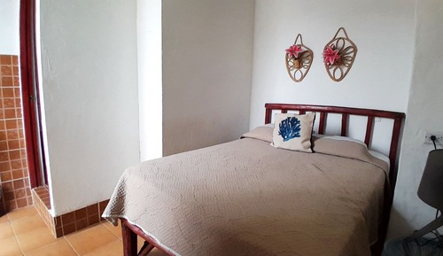 Basic Room