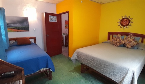 Basic Studio, Kitchenette