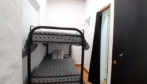 Basic Twin Room
