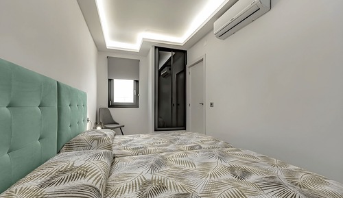 Standard Apartment