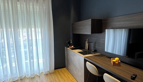 Economy Room, 1 Bedroom, Non Smoking, Garden View