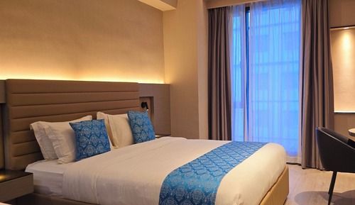 Executive Room, 1 King Bed