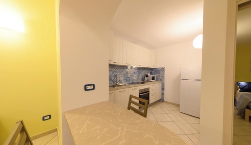 Superior Studio Suite, Terrace
