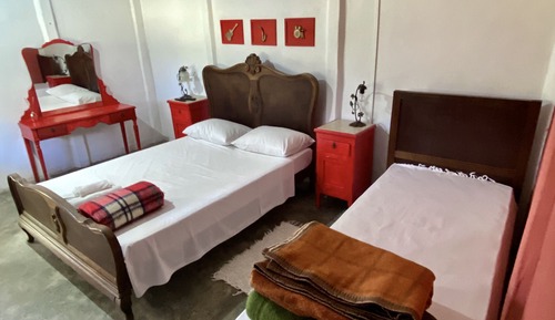 Classic Chalet, 1 Bedroom